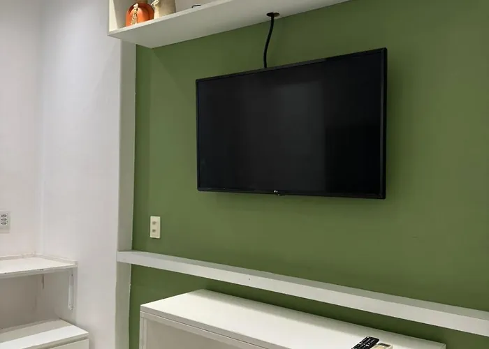 Loft In Botafogo Apartamento Rio de Janeiro